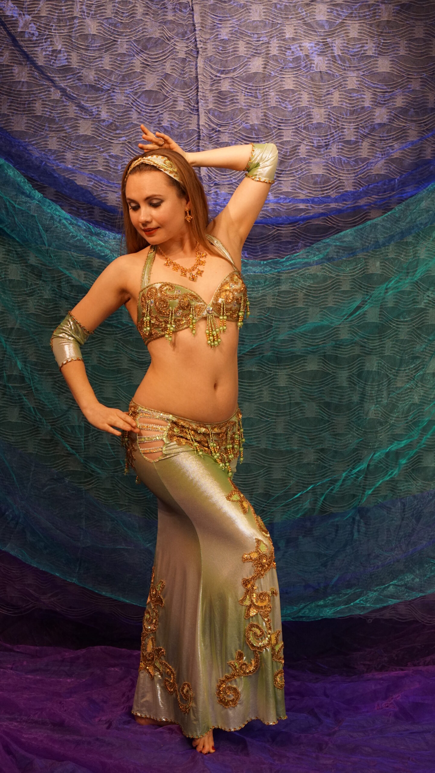 Aleesa-Bellydancer-Vancouver-11