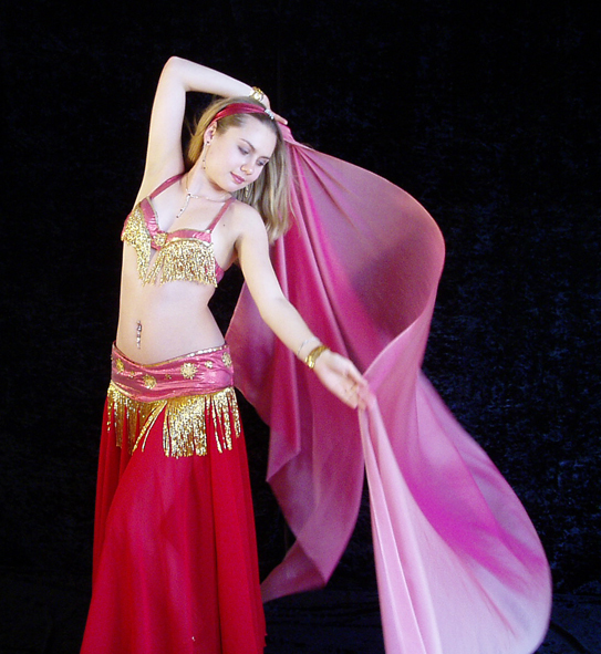 Aleesa-Bellydancer-Vancouver-6